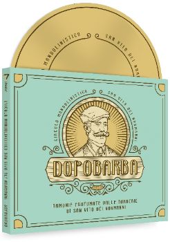 Visualizza i dettagli per Dopobarba. ARMONIE PROFUMATE DALLE BARBERIE DI SAN VITO DEI NORMANNI Immagine di Dopobarba. ARMONIE PROFUMATE DALLE BARBERIE DI SAN VITO DEI NORMANNI